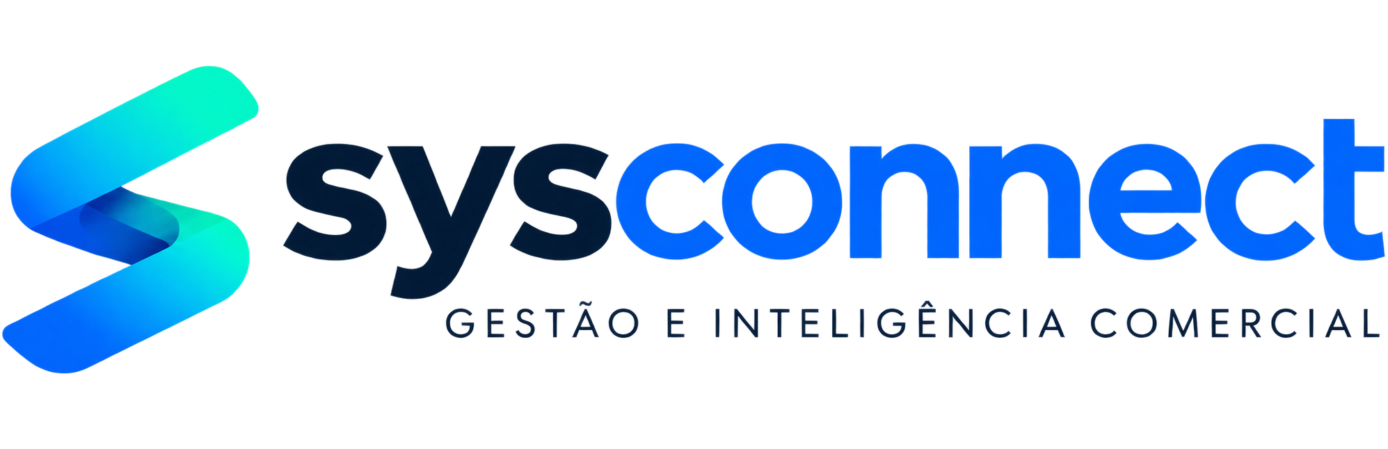 SysConnect - Gestão e Inteligência Comercial